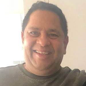 Meet your Posher, Duwaid